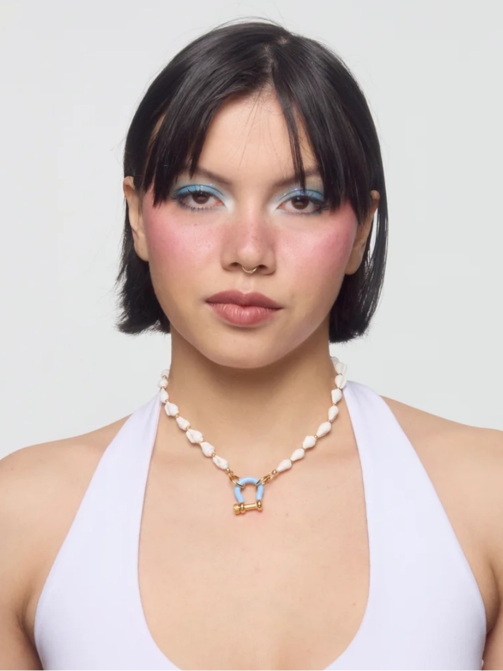 Spicy Dan Montauk Necklace